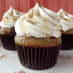 Date Cupcakes