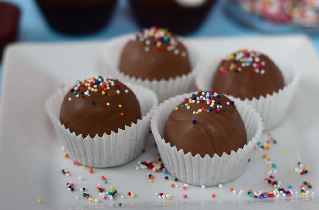 Cream Cheese And Cake Mix Balls Cream Cheese And Cake Mix Balls