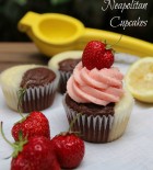 Lemon Neapolitan