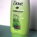Dove Bodywash Review