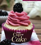 Your Cup of Cake Cookbook