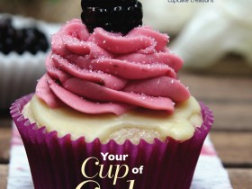 Your Cup of Cake Cookbook