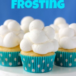 Cloud Cupcake