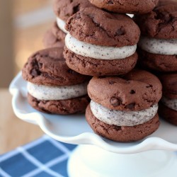 Ultimate Cake Mix Oreo