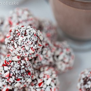 Hot Chocolate Bombs, just add to 1 cup of hot milk and stir!