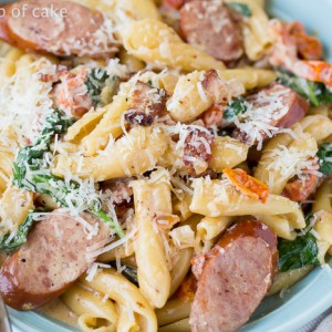 HemisFares Parker Pasta-7