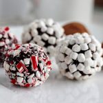 Hot Chocolate Truffles