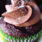 Easy Chocolate Cupcakes