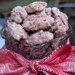 Candied Pecans