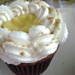 Banana Cream Pie Cupcakes