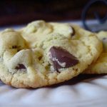 Chocolate Chip Cake Mix Cookies