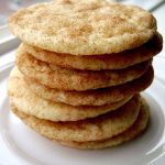 Snickerdoodles