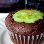 Harry Potter Cauldron Cakes