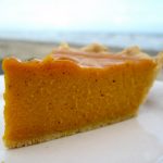 Sweet Potato Pie