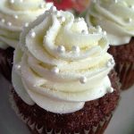 Classic Carrot Cupcakes