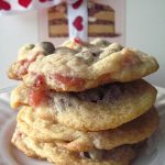 Bacon Chocolate Chip Cookies