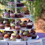 Wedding Cupcakes