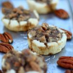 Grandma’s Pecan Tasties