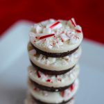 Black & White Peppermint Bark