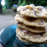 Oatmeal Chocolate Chip Cookies