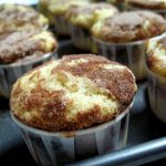 Snickerdoodle Muffins