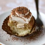 Tiramisu Cupcakes