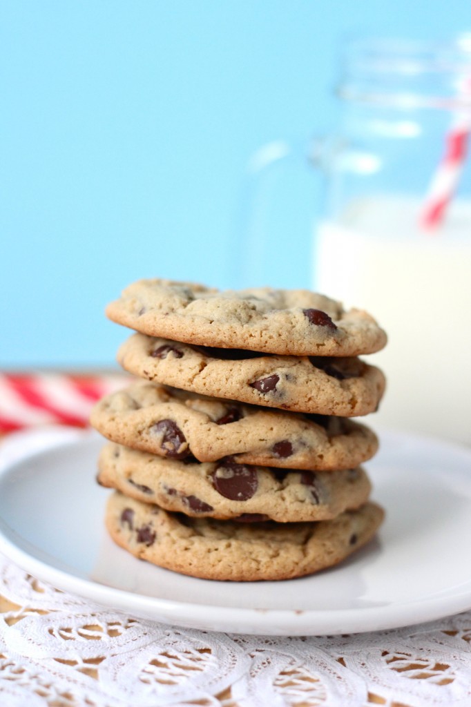 Peanut Butter Cookie