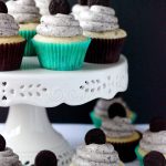 Cookies & Cream Cupcakes