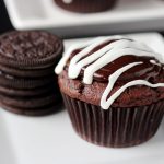 Oreo Hostess Cupcakes