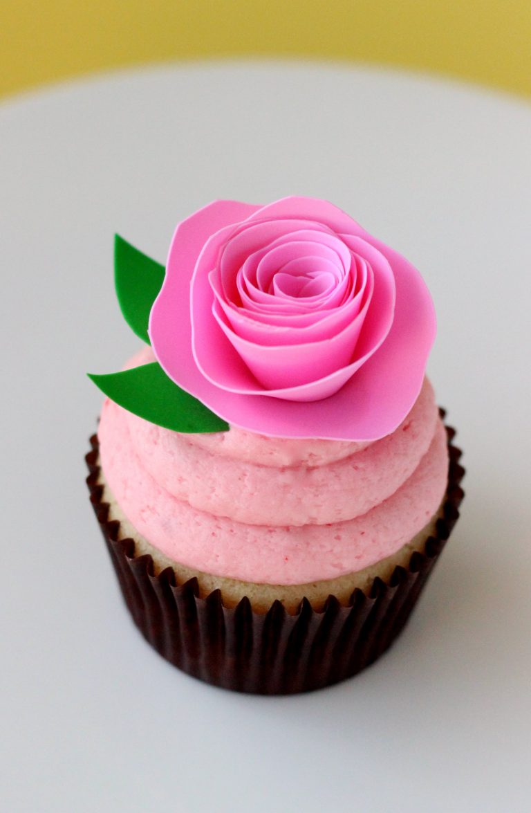 Using Edible Icing Sheets