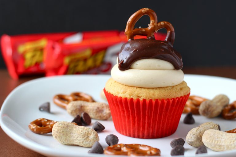 Take 5 Cupcakes