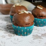 Almond Joy Cupcakes