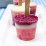 Easy Yogurt Pops