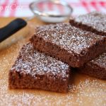 Homemade Brownies