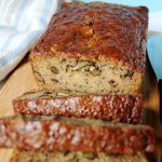 The Best Banana Bread