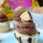 Keebler Cupcakes