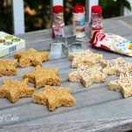 Back to School Rice Crispy Treats