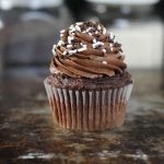 Easy Chocolate Cupcakes