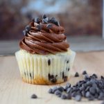 Chocolate Chip Cupcakes