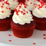 Red Velvet Cupcakes