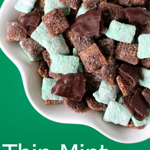 Dog ate on sale thin mints