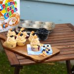 Cupcake Photography Lesson #1