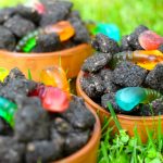 Dirt Puppy Chow