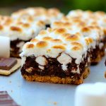 S’mores Bars