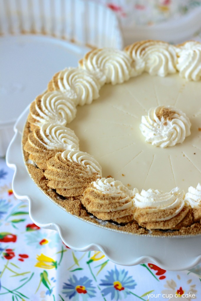 costco key lime pie