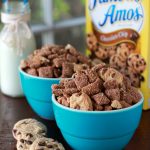 Chocolate Chip Puppy Chow