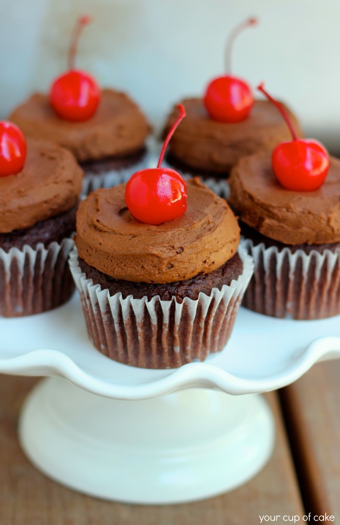 Chocolate Pudding Frosting