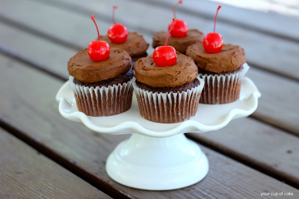 Chocolate Pudding Mix Frosting