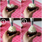 Cupcake Piping Tutorial