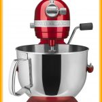 KitchenAid Giveaway